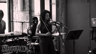 Columbia Nights   NeueHouse   NYC   2014