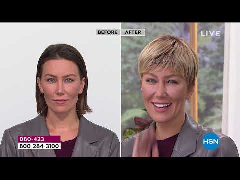 HSN | Wake Up Beautiful with Valerie 12.29.2021 - 09 AM