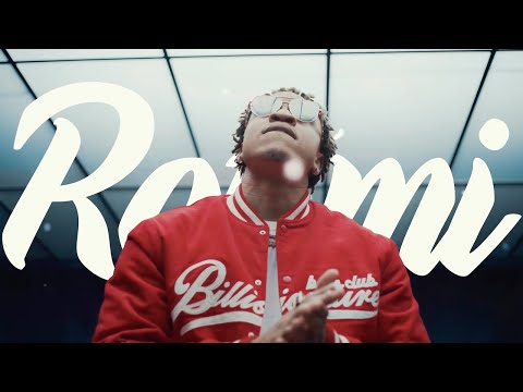 Rotimi - Detty December ft H-Money (Official Video)