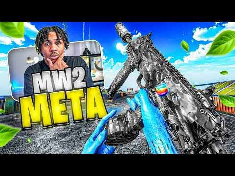 The New MP7 is BACK and its INSANE on Rebirth Island Season 6…😭🙏