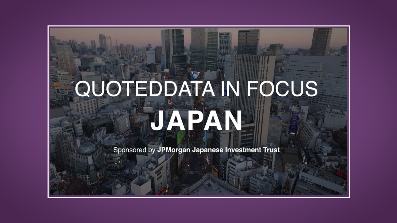Thumbnail for Japan Investing: Debt, Reform and Investment Trusts