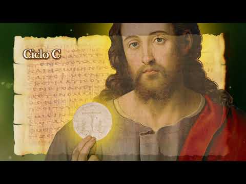 XXV Domingo del Tiempo Ordinario (18.09.2022)