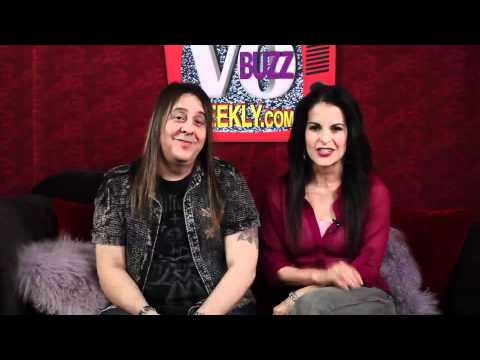 What Is VO Buzz Weekly With Chuck Duran & Stacey J. Aswad