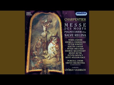 In Nativitatem Domini Canticum (H. 416) (II.)