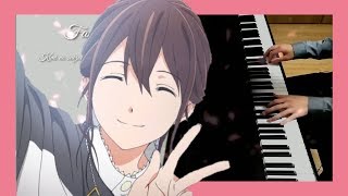 【Piano】君の膵臓をたべたい ost / 너의 췌장을 먹고싶어 - 팡파레 / ファンファーレ / Kimi no Suizou wo Tabetai mqdefault - 【Piano】君の膵臓をたべたい ost / 너의 췌장을 먹고싶어 - 팡파레 / ファンファーレ / Kimi no Suizou wo Tabetai