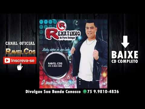 Celadinha - Renatinho do Forró Swingar