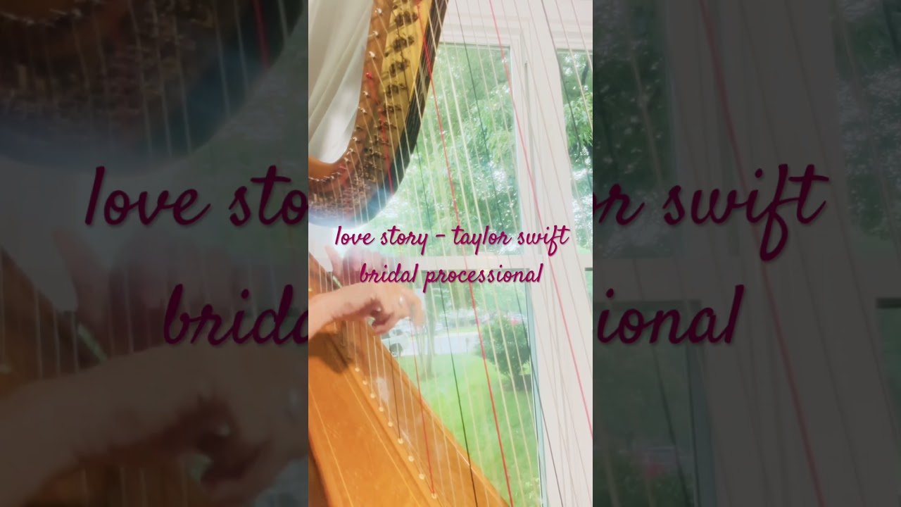 Promotional video thumbnail 3 for Rose Harp Studio