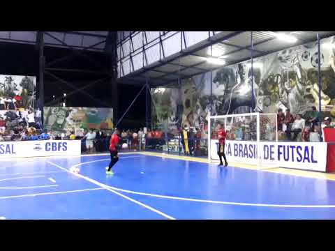 TAÇA BRASIL DE CLUBES CBFS SUB13 2019 BADEN X RETRÔ/PE