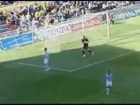 Jornada 35 Cádiz C.F. 1-0 Polideportivo Ejido Temporada 08-09