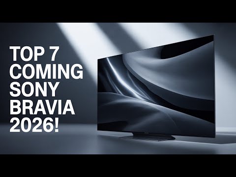 Welcher Sony BRAVIA Fernseher ist der beste für Sie im Jahr 2026?