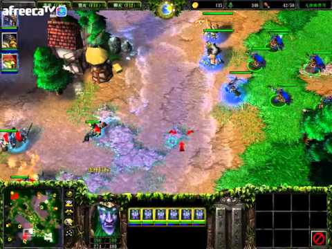 [워크3] TX LawLiet vs ZDR(O)