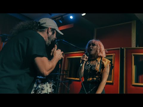 Layto "Lost It" feat. Jaymmac (Live In-Studio Performance)