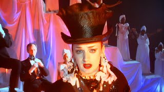 𝐂𝐮𝐥𝐭𝐮𝐫𝐞 𝐂𝐥𝐮𝐛 - 𝐕𝐢𝐜𝐭𝐢𝐦𝐬 - 𝟒𝐊 𝐑𝐞𝐦𝐚𝐬𝐭𝐞𝐫𝐞𝐝 - 𝐎𝐟𝐟𝐢𝐜𝐢𝐚𝐥 𝐕𝐢𝐝𝐞𝐨 𝟏𝟗𝟖𝟑