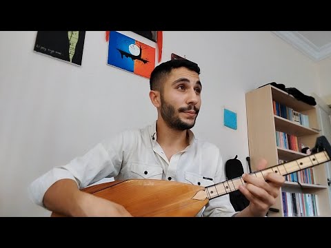 Şükrü Kızıltan - Yok Bana Bu Cihanda