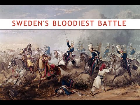 Lund 1676: Sweden's Bloodiest Battle Unveiled