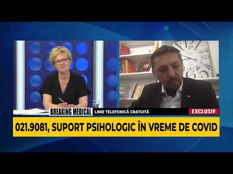 Medika Special 13.04.2021 - ARAFAT, EXCLUSIV, LA MEDIKA. SEFUL URGENȚELOR RĂSPUNDE ACUZAȚIILOR