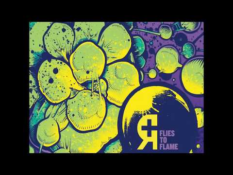 Rosetta - Flies to Flame [Full Album]