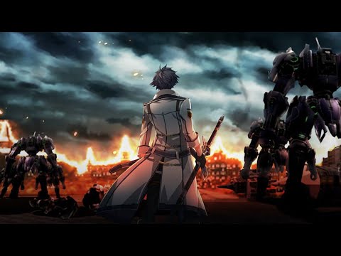 09 Trails of Cold Steel 3 – Story Walkthrough [First Chapter 7/9]