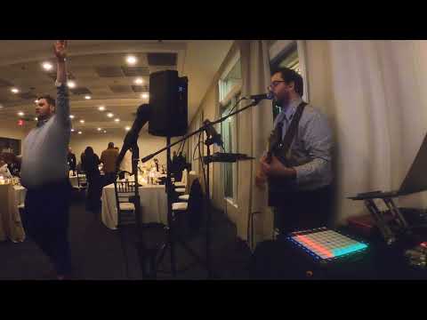 Promotional video thumbnail 4 for Austin Vernon
