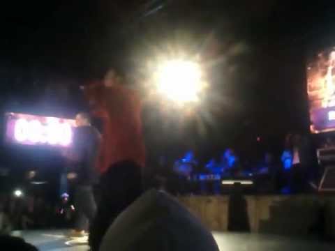 batalla de los gallos chile 2012 Mc Formo vs Racek