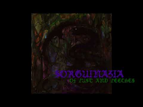 SORGUINAZIA - OF LUST AND LEECHES (PROMO DEMO MMXXIV) CANADIAN BLACK METAL