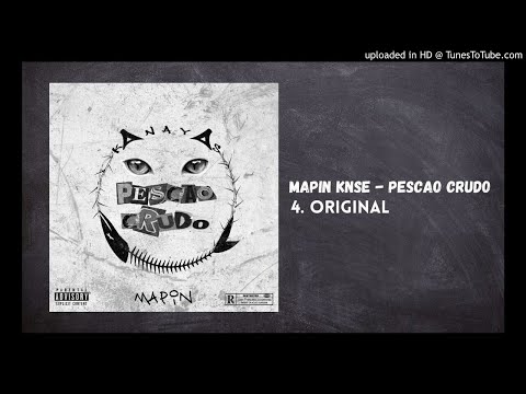 MAPIN KNSE - ORIGINAL
