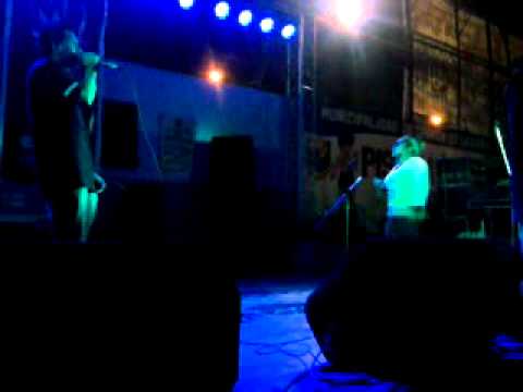 Solo pienso en ti- De La Rmf ft La Torita ViC