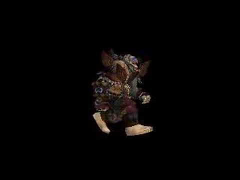 Thunderheart Tier 6 - Dwarf