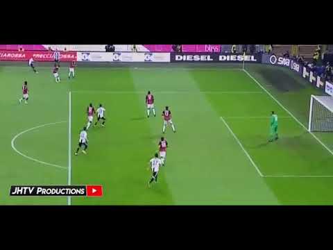 Milan-Juventus  0-2 Highlights 11/11/18