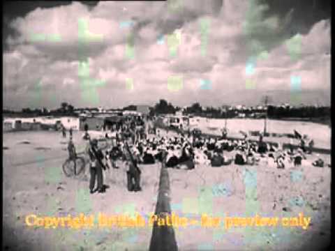 Pathe News Reviews 1951   British Pathé