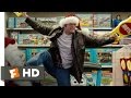 Fred Claus 2 4 Movie CLIP Santa Fight 2007 HD