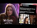 The Wizards Revival Just Killed Alex Russo And Ended