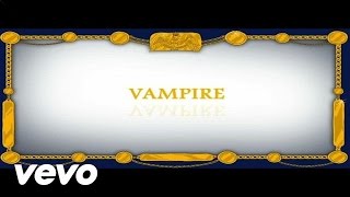 The Zombie Kids - Vampire ft. Aqeel