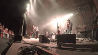 Carbon Leaf  -The Boxer-