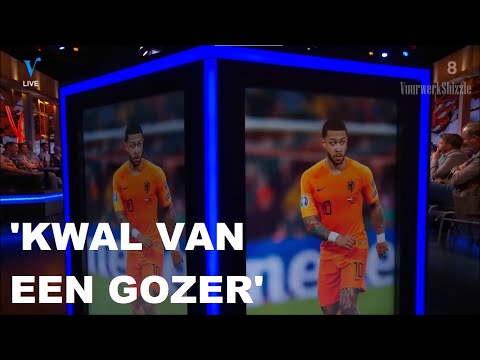 Memphis 2/2 - VI COMPILATIE