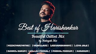 Malayali Mix - Best of Harishankar Songs  Beautifu