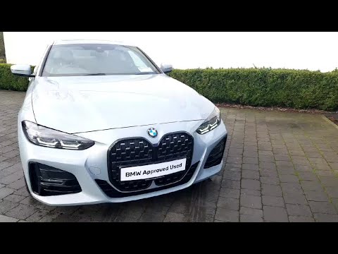 BMW 4-Series 420d M Sport Pro - Image 2