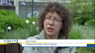 Anna Tatar o Radzie ds. Przeciwdziałania Dyskryminacji Rasowej, Ksenofobii i związanej z nimi Nietolerancji, 4.05.2016.