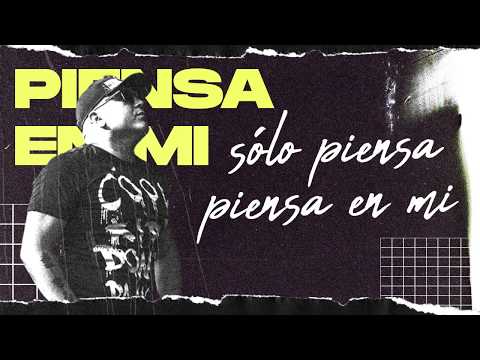 FEDE RUSSO -  PIENSA EN MI