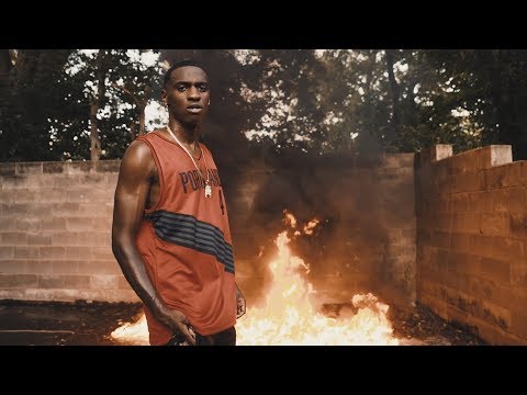 X-Quad - First Day Back Official Music Video