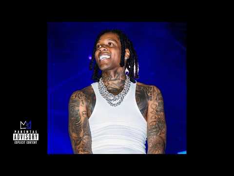 (FREE) Lil Durk x Rod Wave Type Beat 2025 - "LATER THAT DAY" | Pain Type Beat