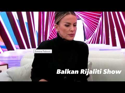 POTPISALA UGOVOR SA PRODUKCIJOM: Ova rijaliti zvezda se VRAĆA, glavna META biće joj Zvezdan i Ana..