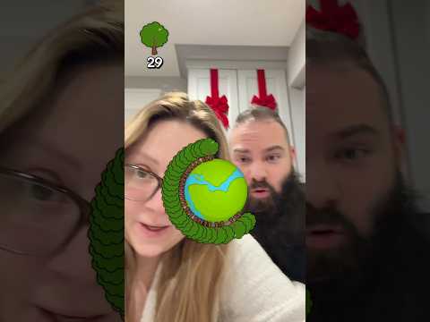Who Can Plant 50 Trees First?! #boardgames #gamenight #couple #fun