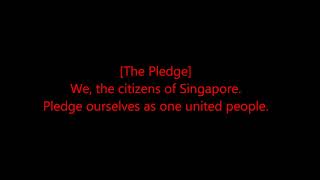 We are Singapore! (2018 Version) [NDP 2018 Theme Song] Lyrics