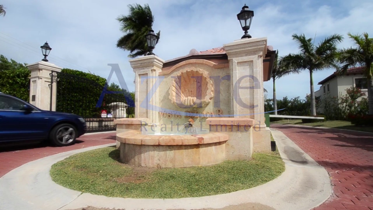 Vista Del Mar Home