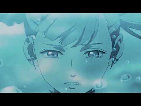 Dani Sylvia - she swam higher (official lyric video)