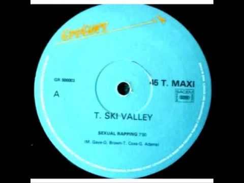 T Sky Valley - Sexual Rapping  (1984).wmv