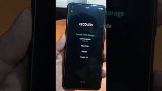 OPPO F19 Pro (CPH2285) Hard Reset / All Type Pin, Password, Pattern Lock Remove Without PC 100% Free