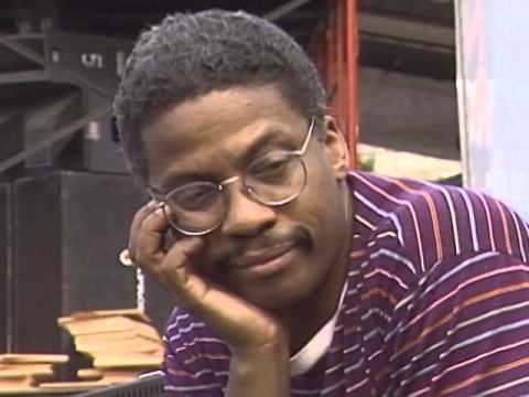 Herbie Hancock - Interview - 8/14/1988 - Newport Casino (Official)