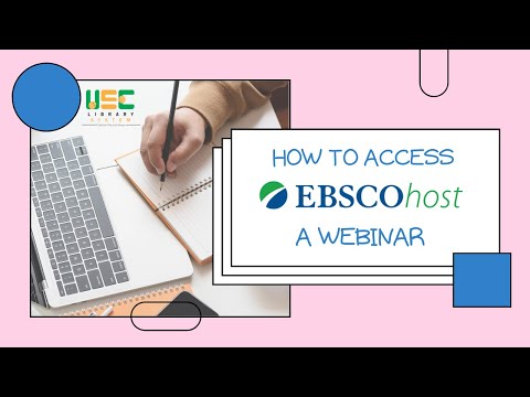 image-Is an EBSCOhost account free?